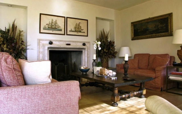 Verdidea - TORRE SPAGNOLA