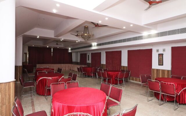 Hotel Siddharth