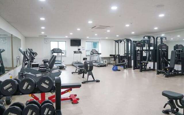 Residence Hotel Eden Stay