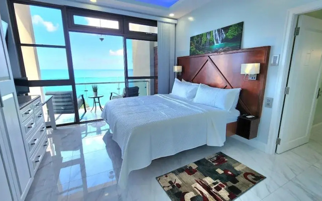 Yellow Sands Villa Unit 2