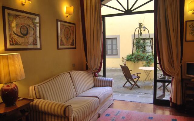 Villa il Poggiale - Dimora Storica