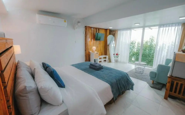NJ Homestay