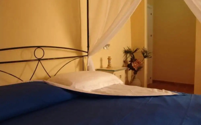 La Locanda Degli Amici