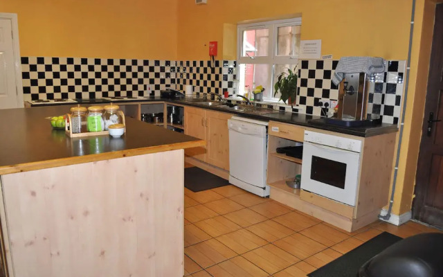 The Ritz Accommodation