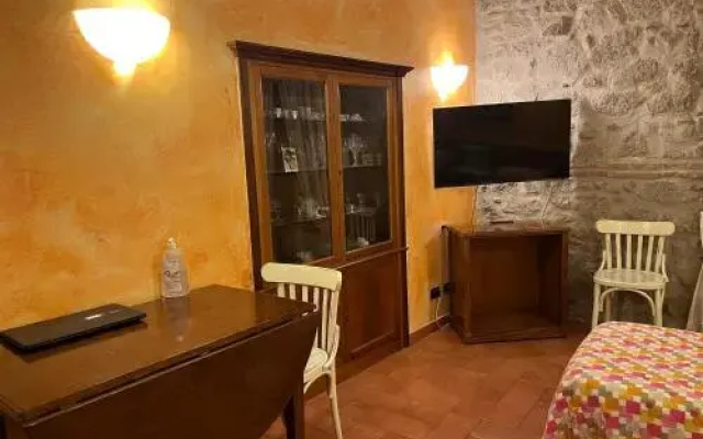 Albergo Diffuso Locanda Specchio Di Diana