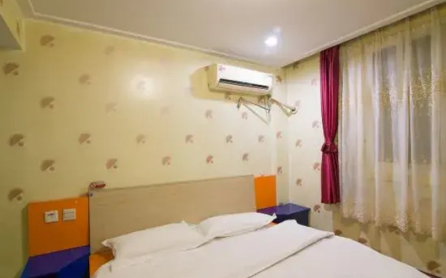 Danyang Haizhou Hotel