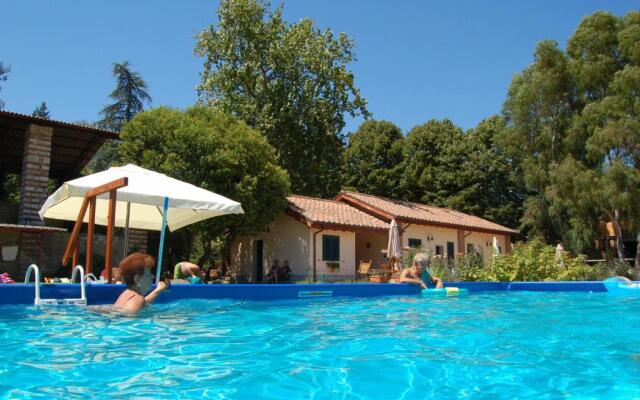 Agriturismo Valle degli Arci