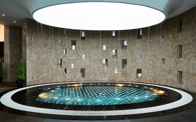 Century Homes Ion Delemen at Genting Highlands
