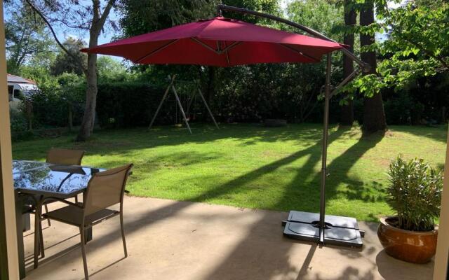 Saint Brévin l'Océan 800 M Plage 4 Pers