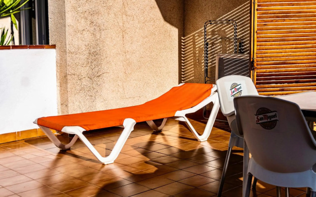 Eva Aparthotel