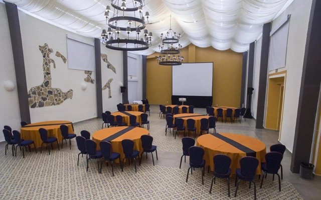 Mision Grand Ex Hacienda de Chautla