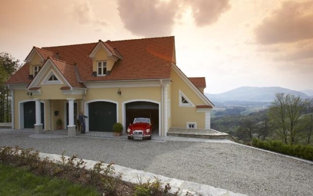 Winzerhaus Friedrich