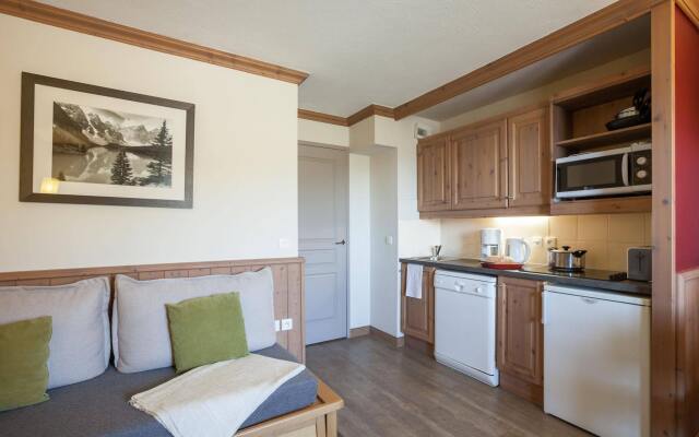 Pierre & Vacances Residence Athamante & Valeriane