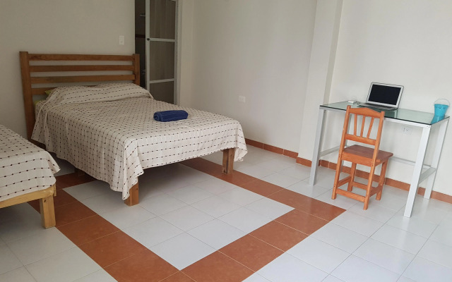 Condo Hotel Sak-Naj Akumal