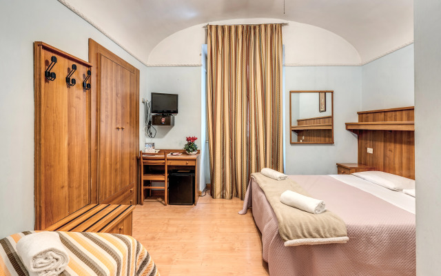 Hotel Altavilla