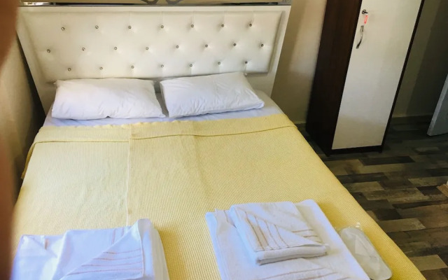 Grand City Pansiyon