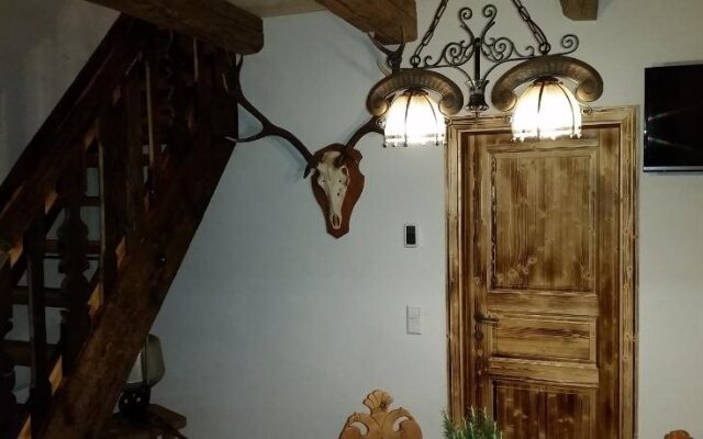 Zimmer im Lungau
