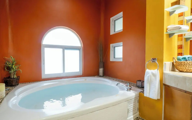 3 Bedroom villa with pool - Mayamar G9