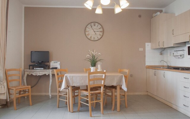 Suite 3 Rooms San Vincenzo