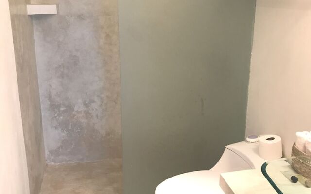 Loft Paraiso