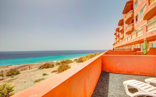 Apartamento Playa Paraiso
