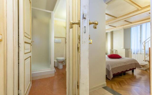 Suite di Medici Loft 8