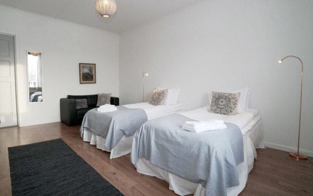 Solbacken Bed & Breakfast