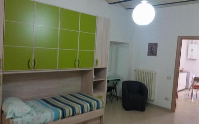 Casa Vacanze Da Giusy