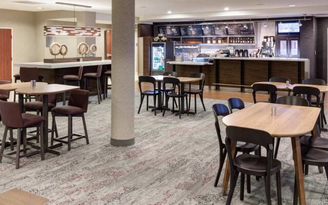 Courtyard by Marriott Birmingham Trussville