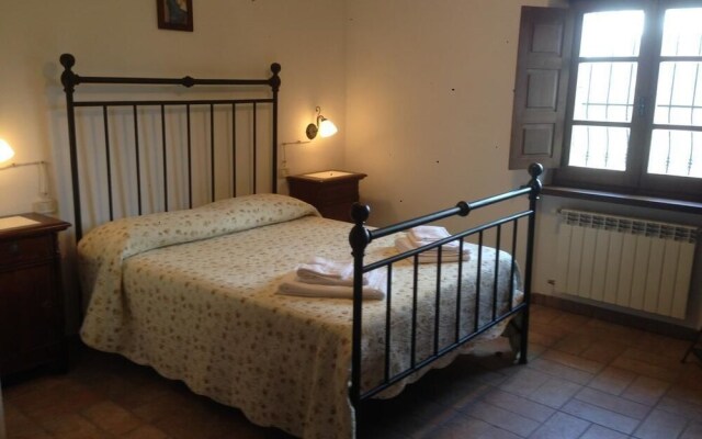 Podere Poggio Benedetto