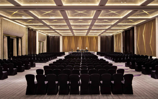 JW Marriott Hotel Shenzhen Bao'an