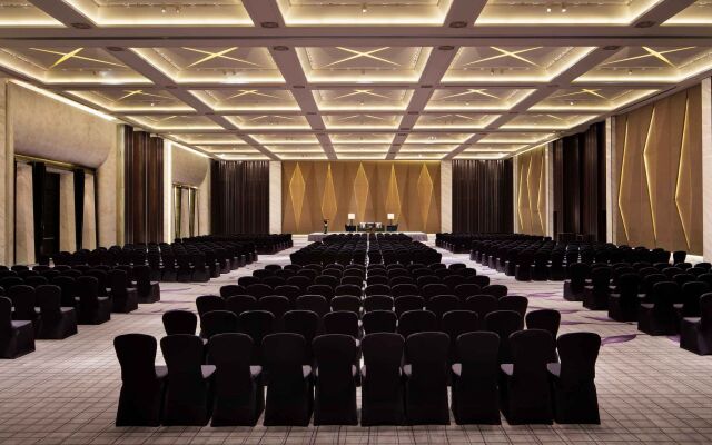 JW Marriott Hotel Shenzhen Bao'an