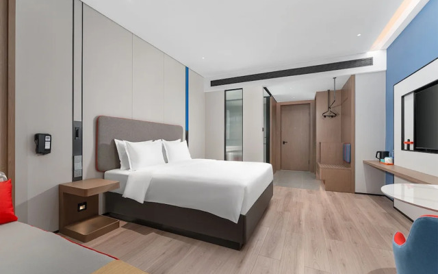 Holiday Inn Express Kunming Economic Dev Zone by IHG