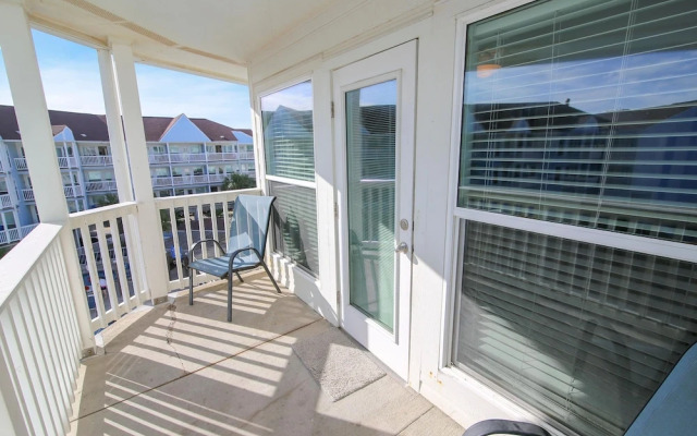 Seascape 2309 in Galveston