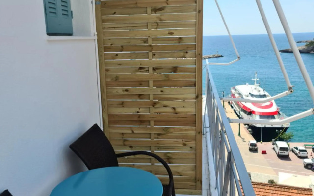 Pleiades Hotel
