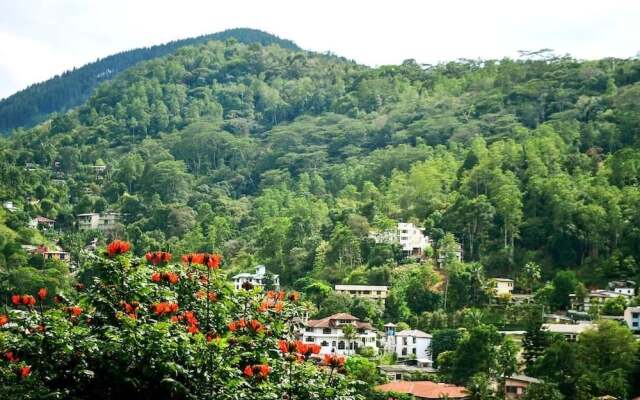 Villa Nine Kandy