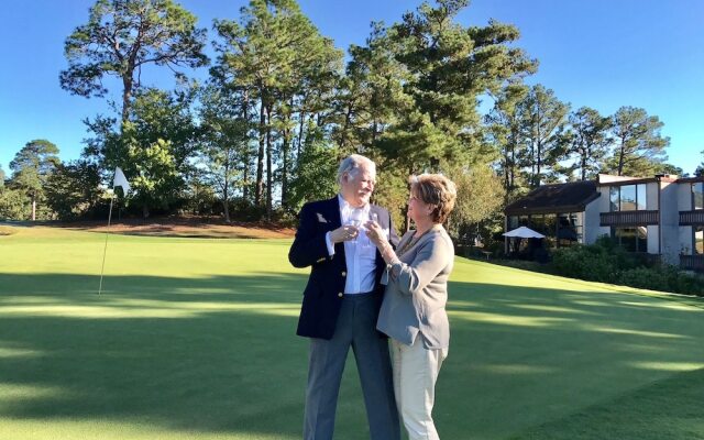 The Inn at Houndslake