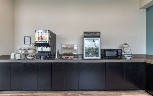 MainStay Suites Waukee - West Des Moines