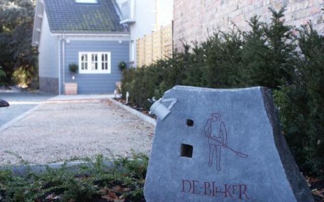 Guest House De Bleker