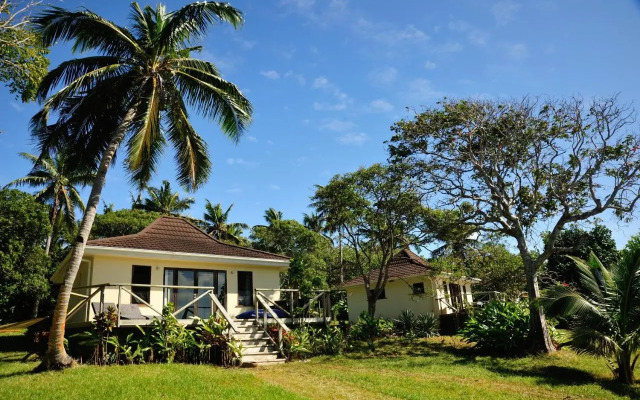 Reef Resort Vava U