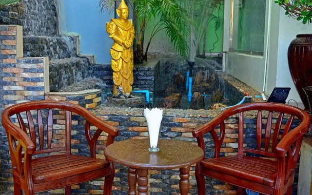 Hotel Wonderland