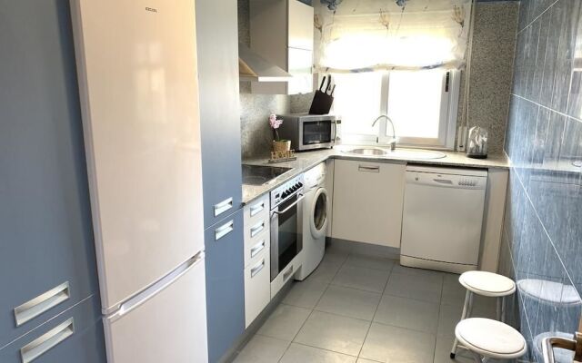 T&H Romana Salou Family Apartment
