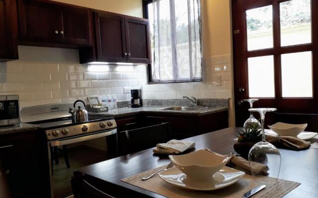 Mirango Apartments