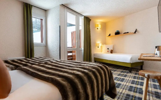 SOWELL Family la Lauzière