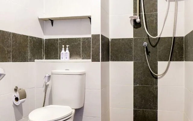 Oyo 258 Warmtel Chiang Mai Cityhall