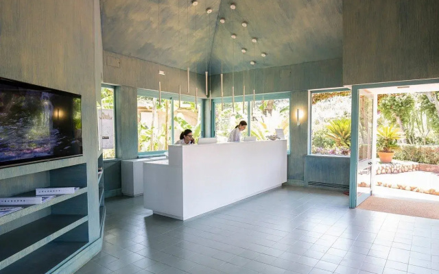Baia del Sole Resort