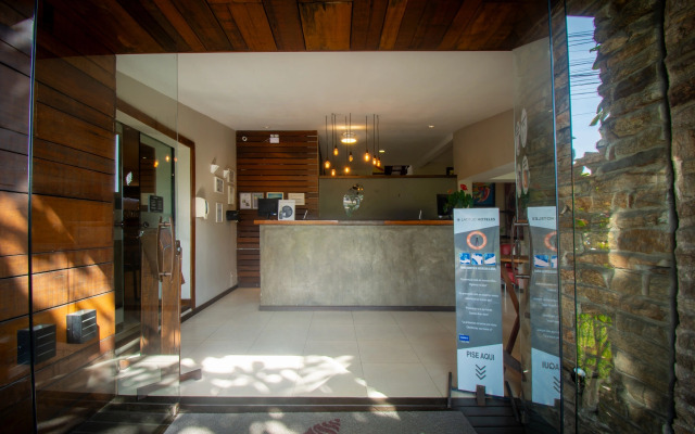 Hotel Barra da Lagoa by Latitud Hoteles