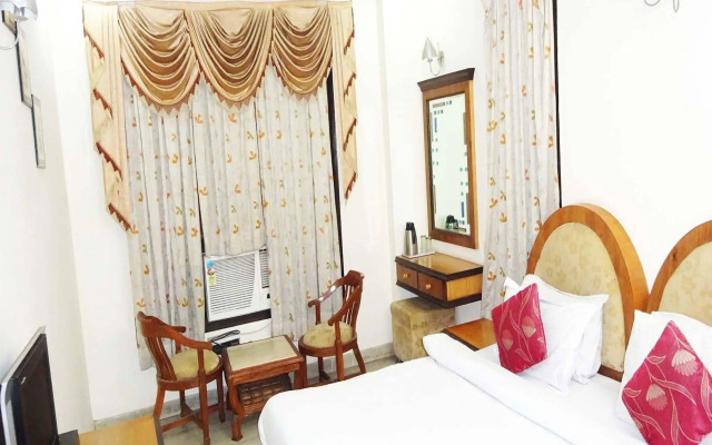 Hotel Karat 87
