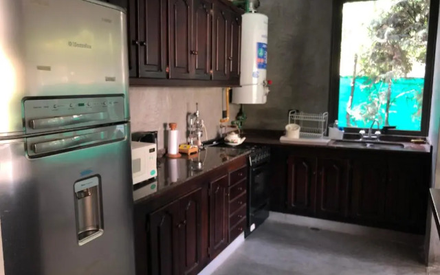 Loft Chacras de Coria