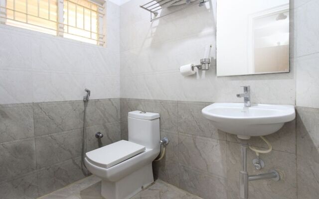 Livi Suites - Premium 1BHK Apartments